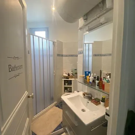 Vue Sur Tour Eiffel A 5 Min De Paris 公寓 伊西莱穆利诺